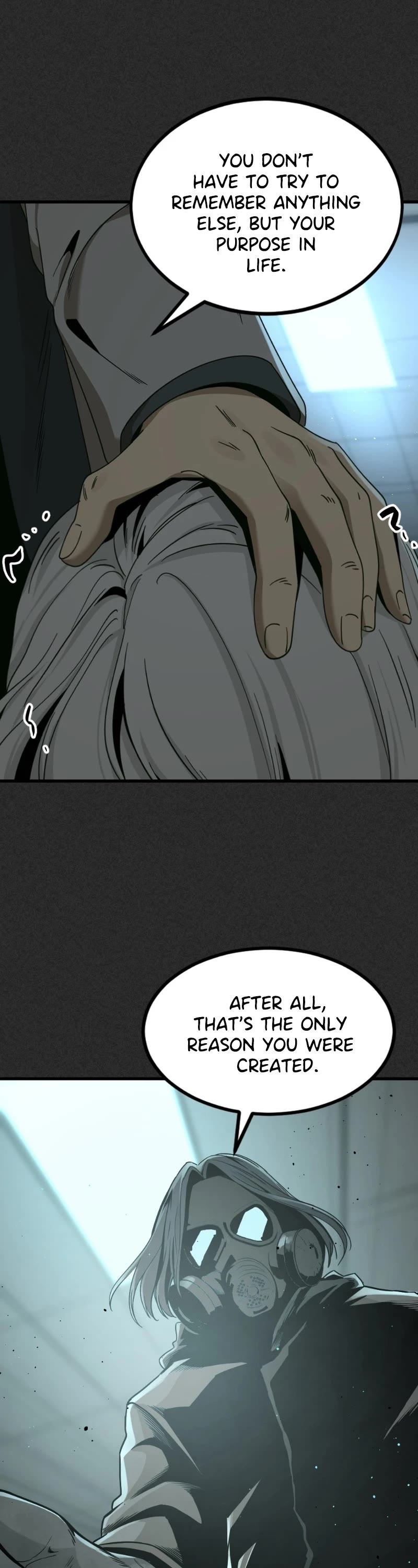 Hero Killer (Beolkkul) chapter 84 page 27