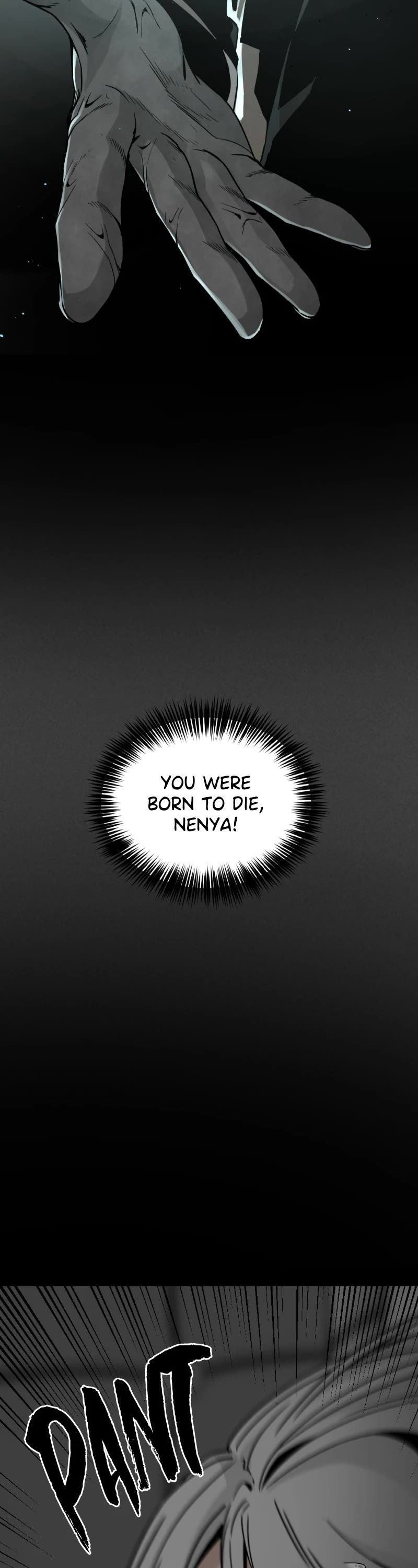 Hero Killer (Beolkkul) chapter 84 page 28