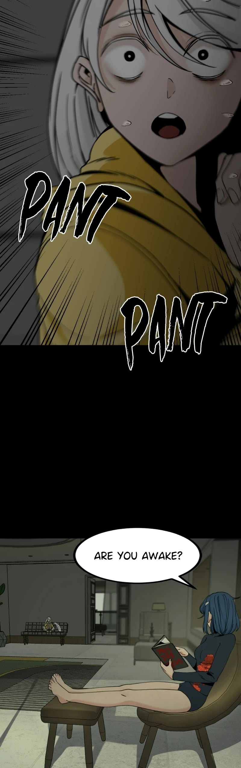 Hero Killer (Beolkkul) chapter 84 page 29