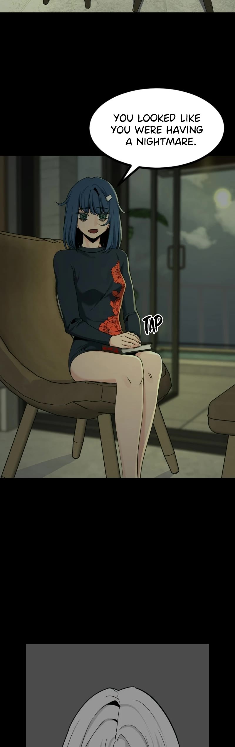 Hero Killer (Beolkkul) chapter 84 page 30