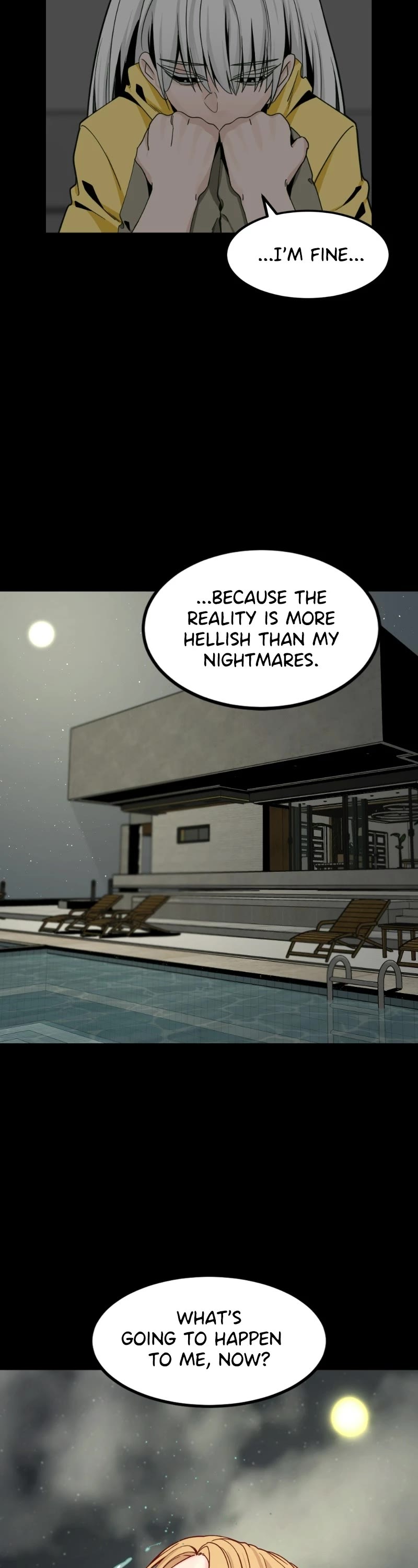 Hero Killer (Beolkkul) chapter 84 page 31