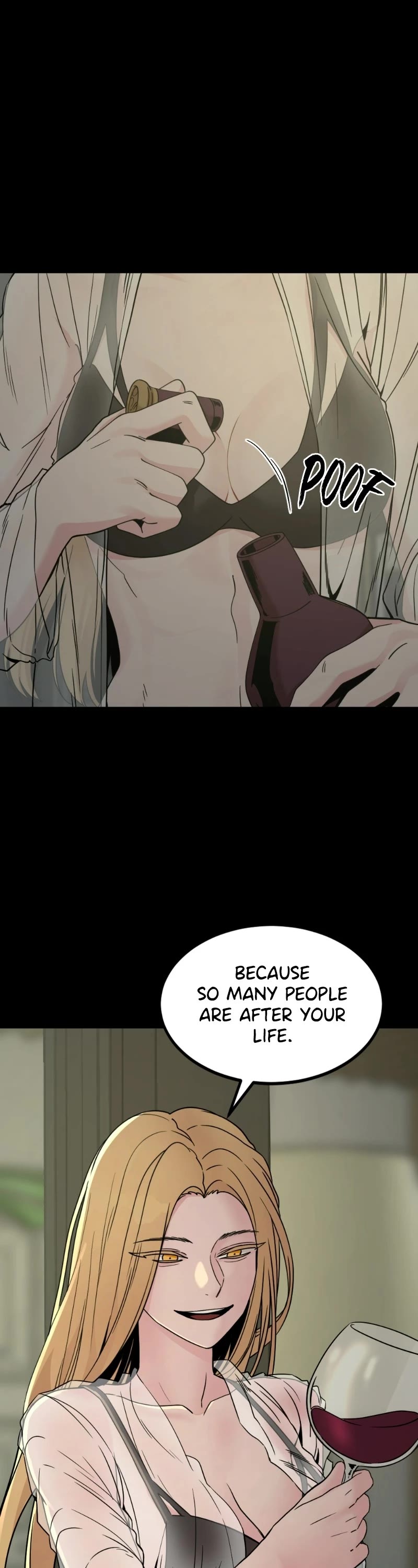 Hero Killer (Beolkkul) chapter 84 page 33