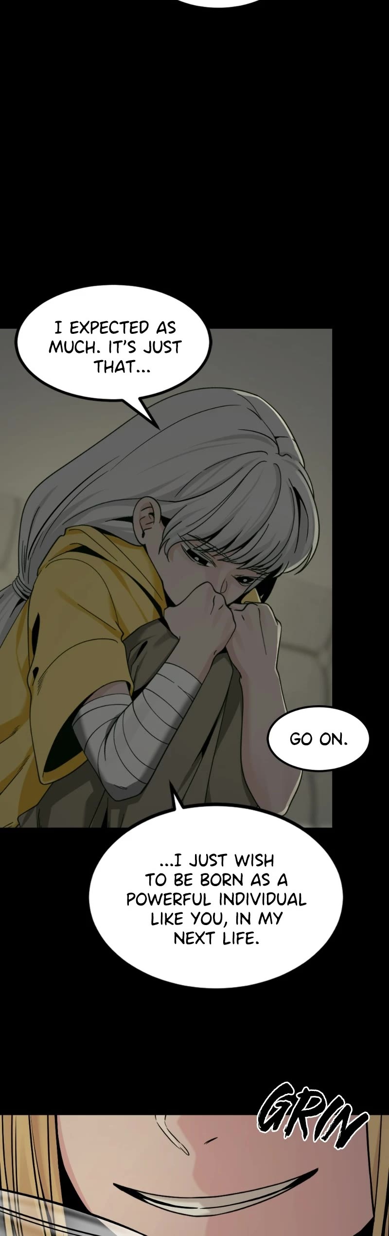 Hero Killer (Beolkkul) chapter 84 page 35