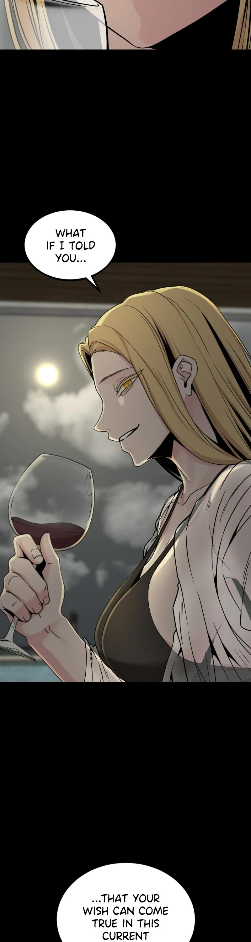 Hero Killer (Beolkkul) chapter 84 page 36