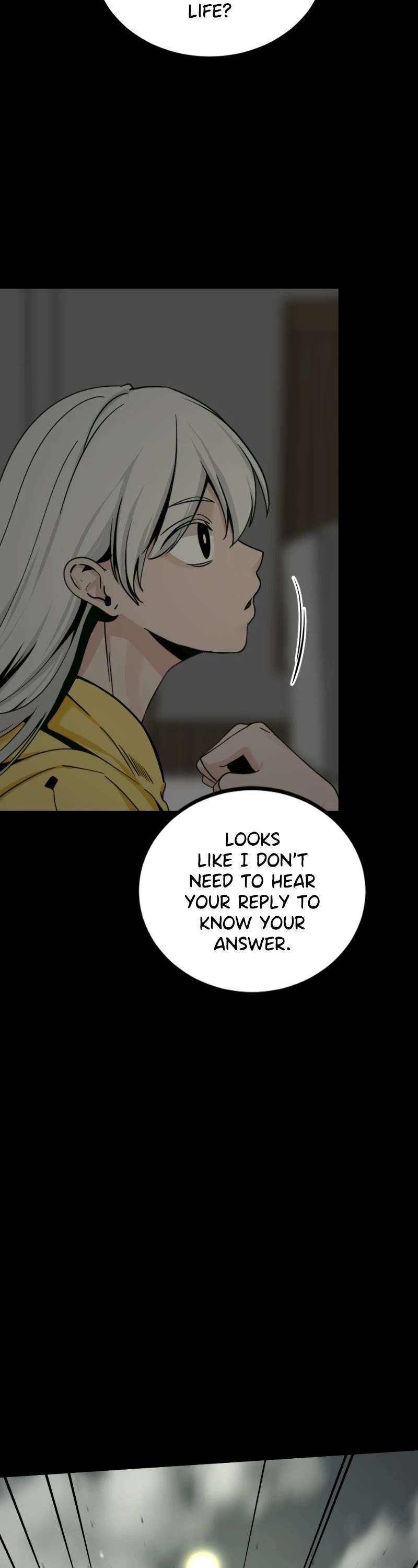 Hero Killer (Beolkkul) chapter 84 page 37