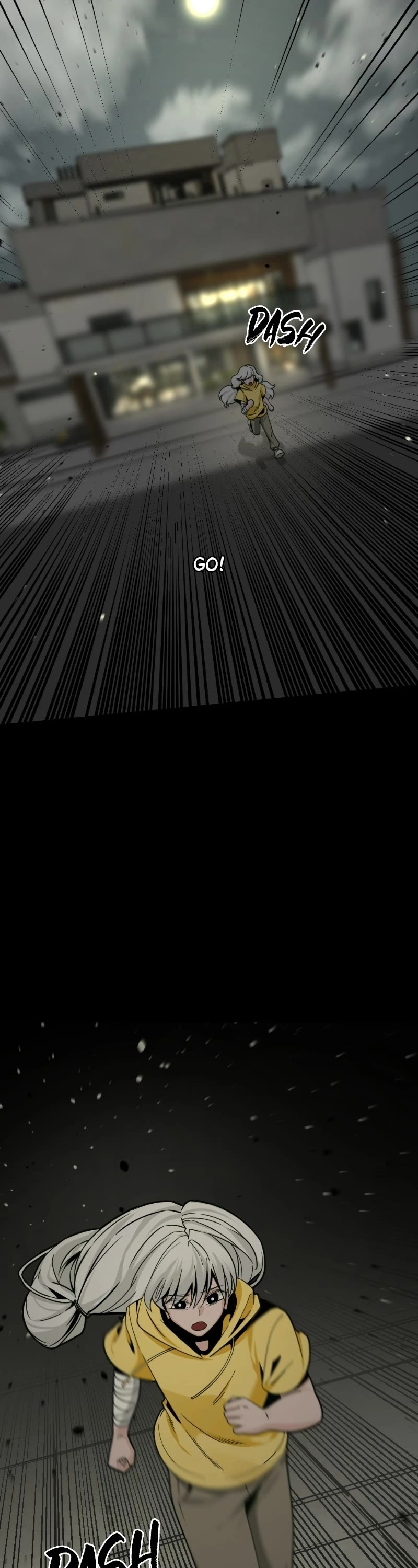 Hero Killer (Beolkkul) chapter 84 page 38