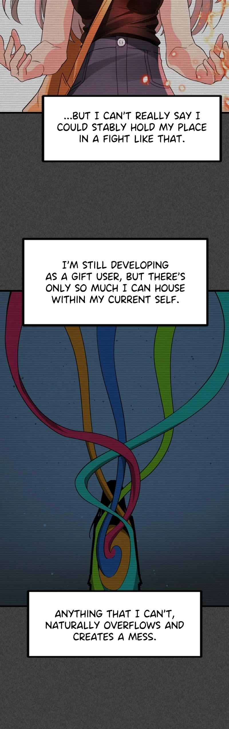 Hero Killer (Beolkkul) chapter 84 page 4