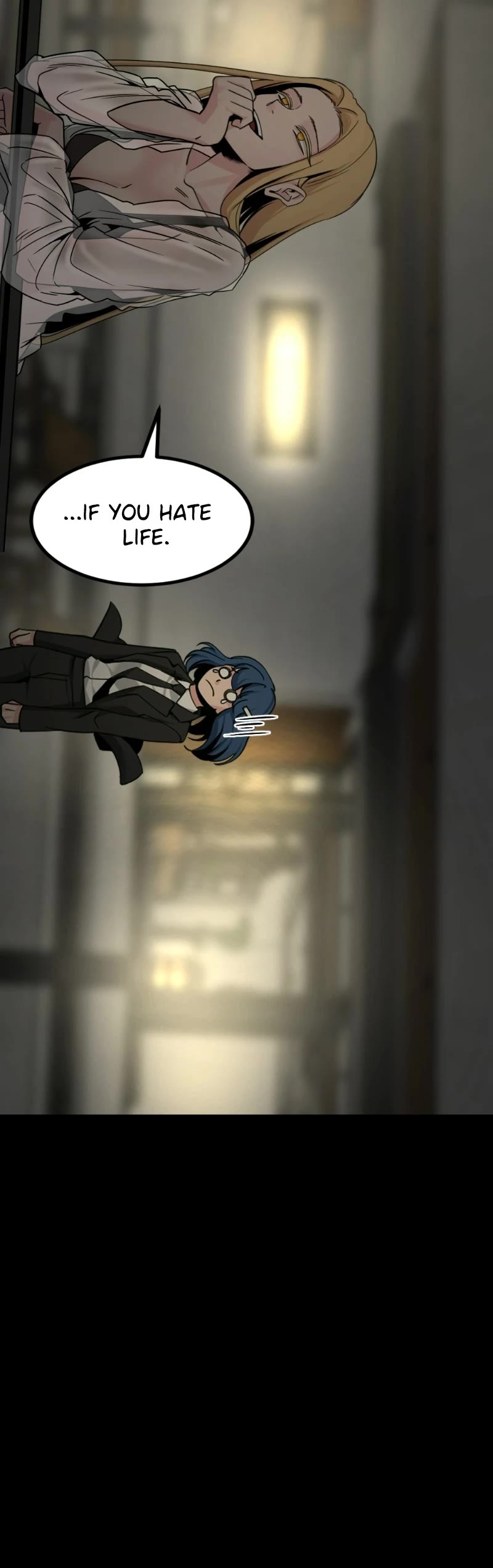 Hero Killer (Beolkkul) chapter 84 page 45