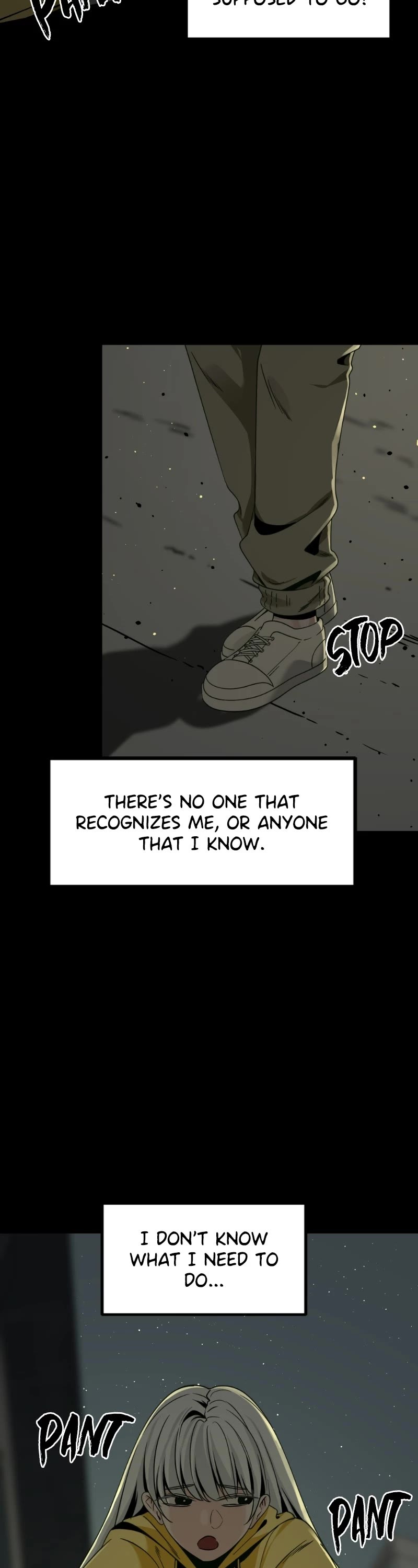 Hero Killer (Beolkkul) chapter 84 page 48