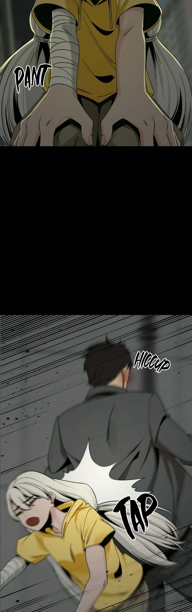 Hero Killer (Beolkkul) chapter 84 page 49