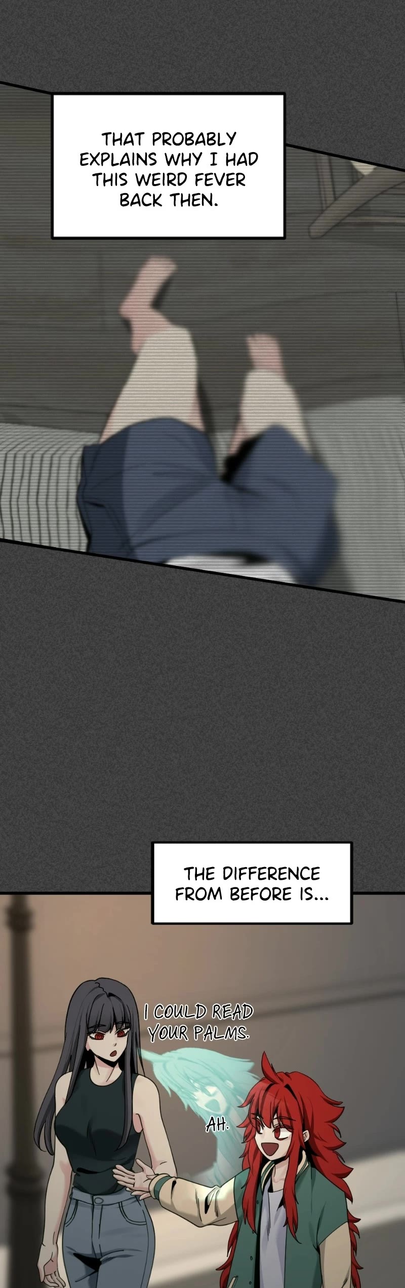 Hero Killer (Beolkkul) chapter 84 page 5