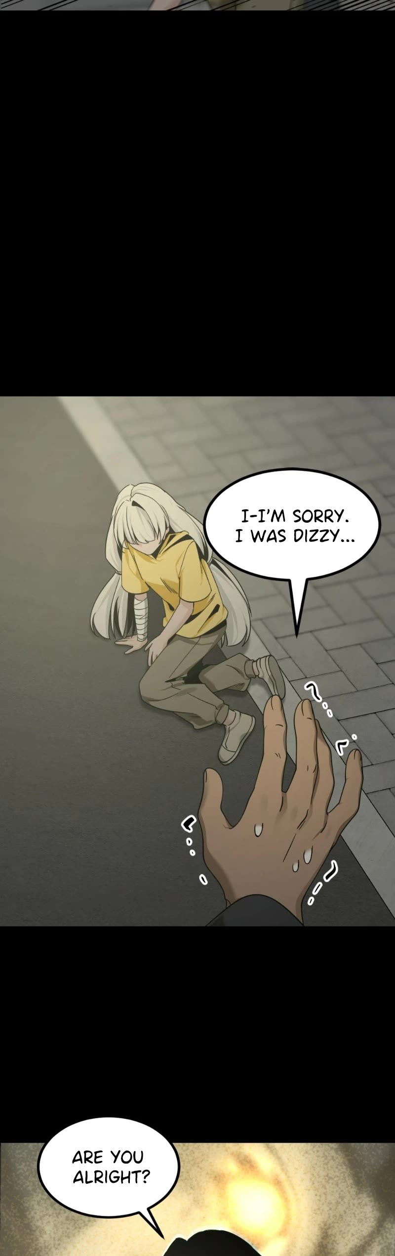 Hero Killer (Beolkkul) chapter 84 page 50