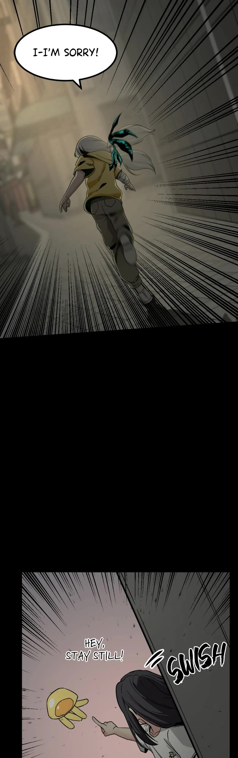 Hero Killer (Beolkkul) chapter 84 page 54