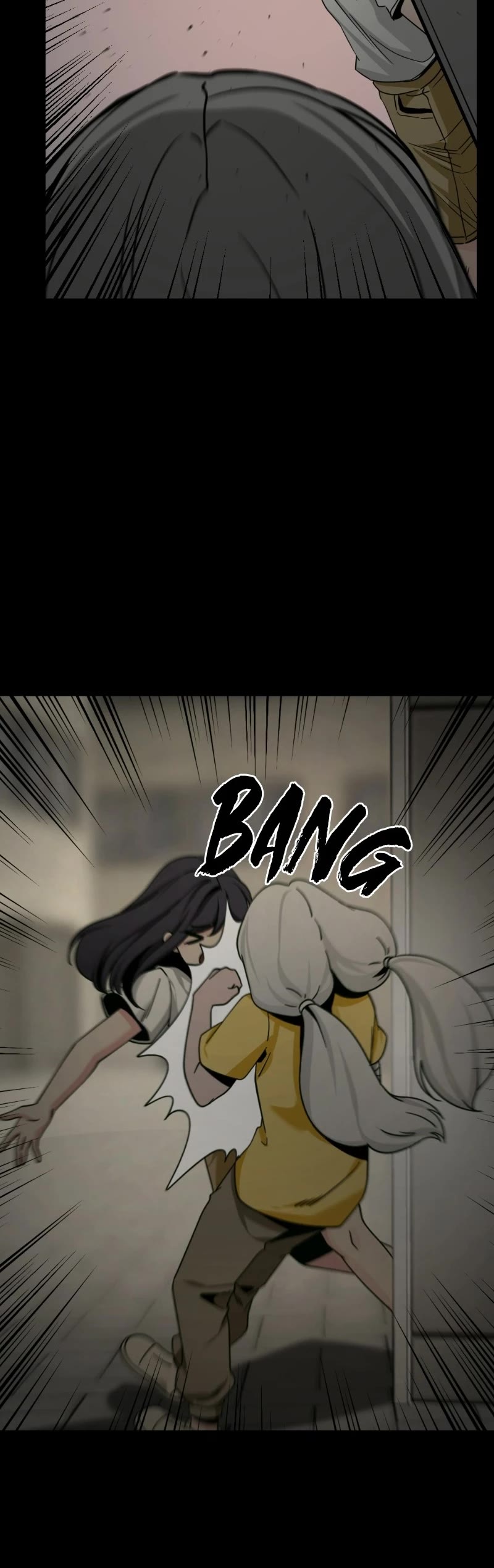 Hero Killer (Beolkkul) chapter 84 page 55