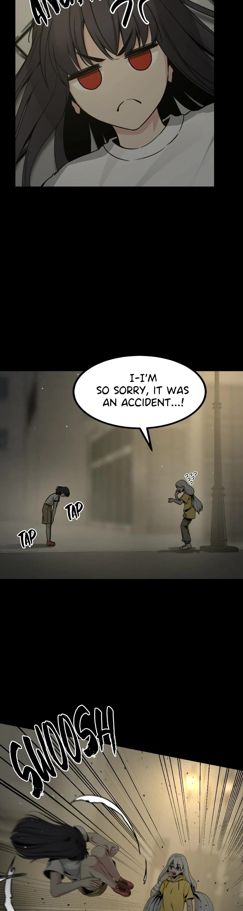 Hero Killer (Beolkkul) chapter 84 page 57