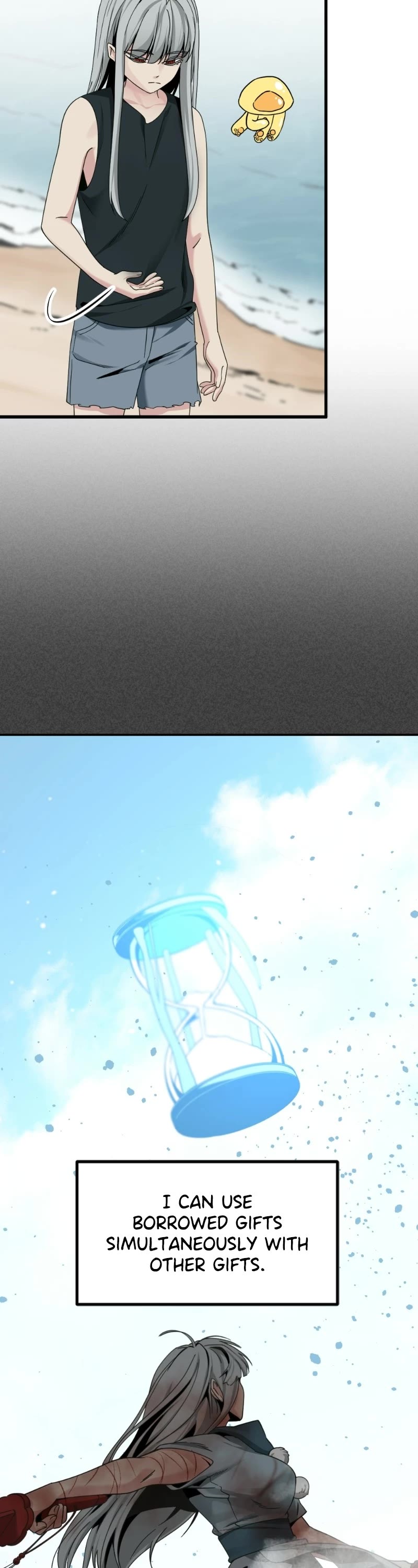 Hero Killer (Beolkkul) chapter 84 page 7