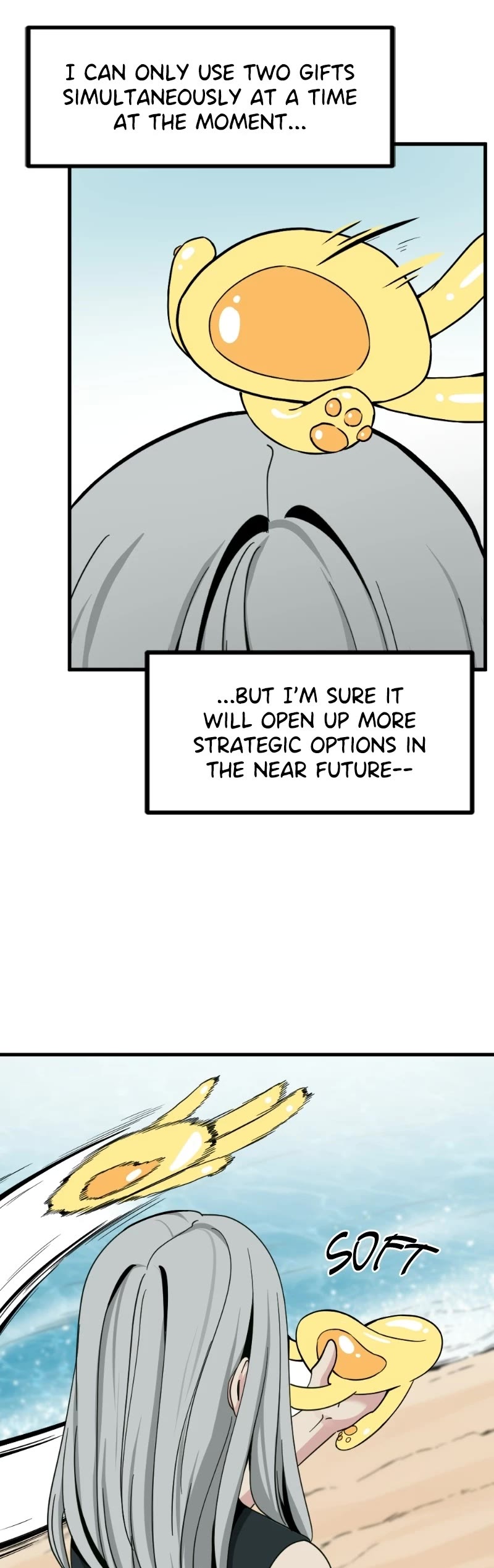 Hero Killer (Beolkkul) chapter 84 page 9