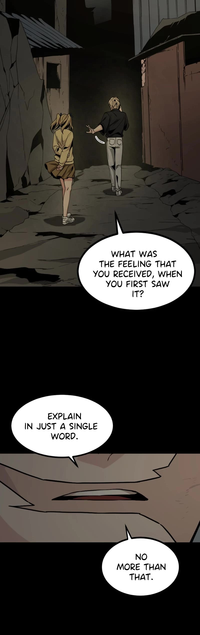 Hero Killer (Beolkkul) chapter 85 page 10