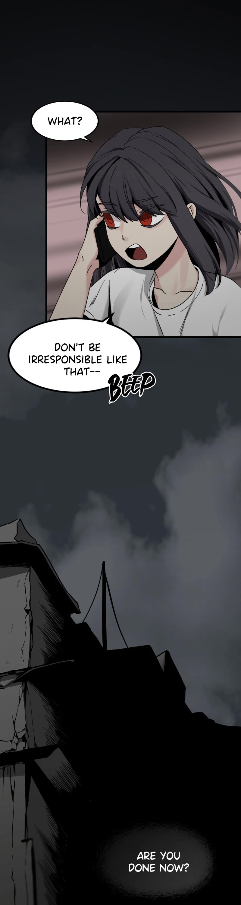 Hero Killer (Beolkkul) chapter 85 page 12