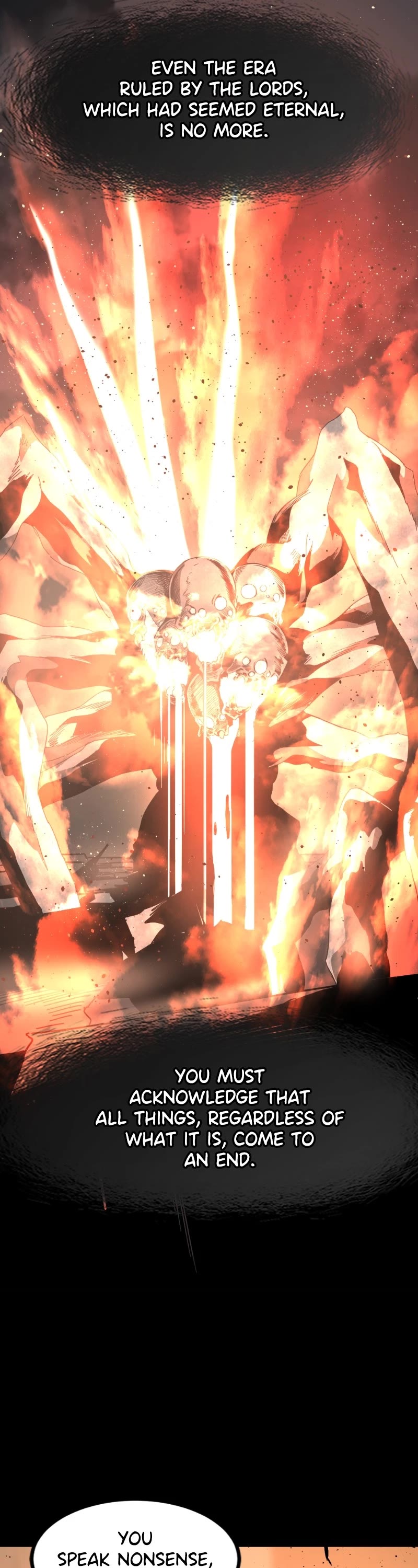 Hero Killer (Beolkkul) chapter 85 page 16