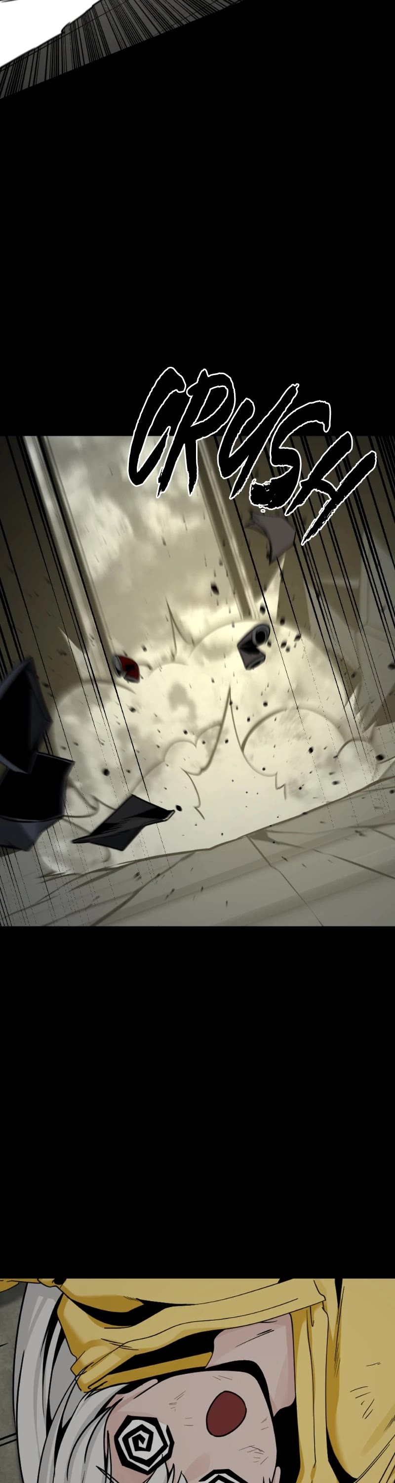 Hero Killer (Beolkkul) chapter 85 page 2