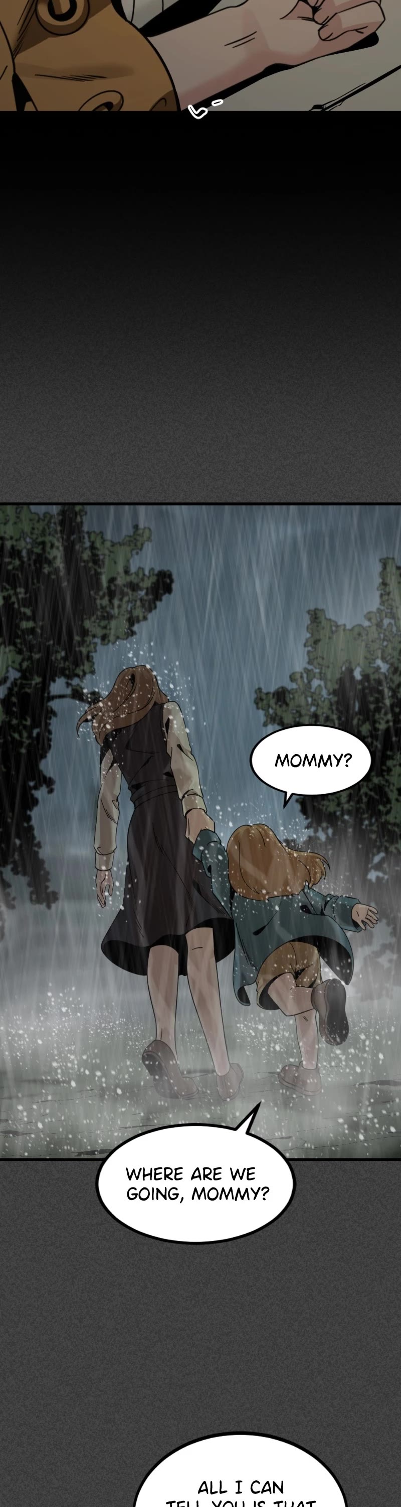 Hero Killer (Beolkkul) chapter 85 page 22