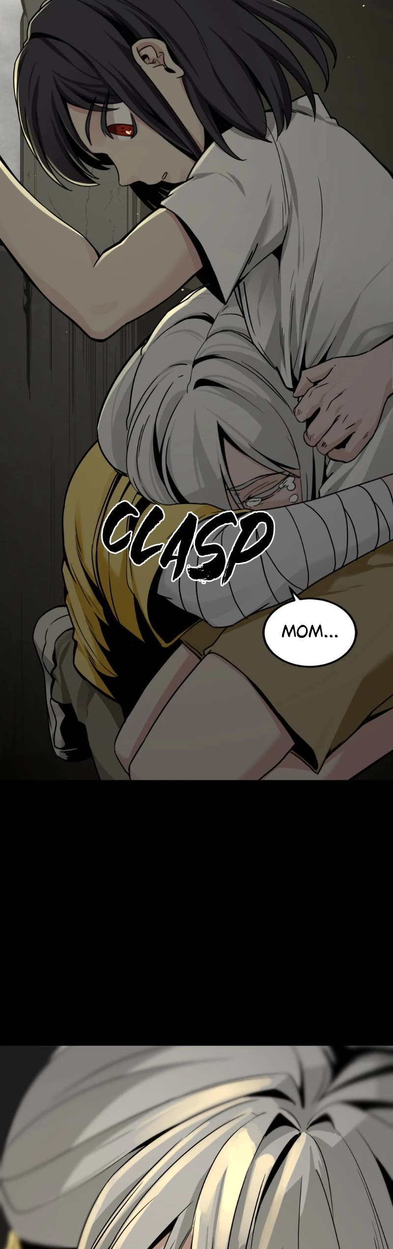 Hero Killer (Beolkkul) chapter 85 page 25