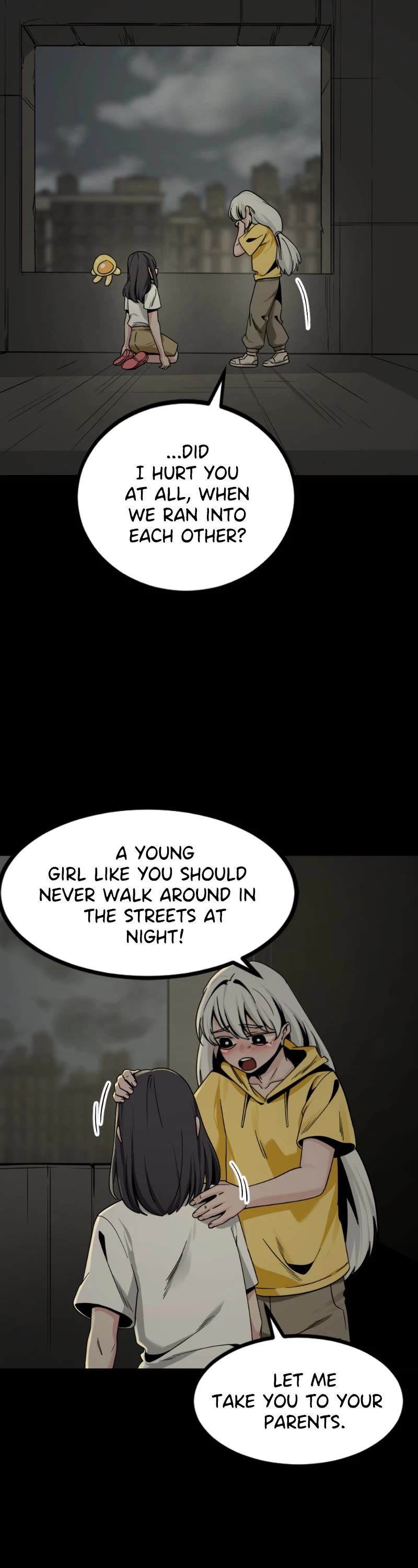 Hero Killer (Beolkkul) chapter 85 page 27