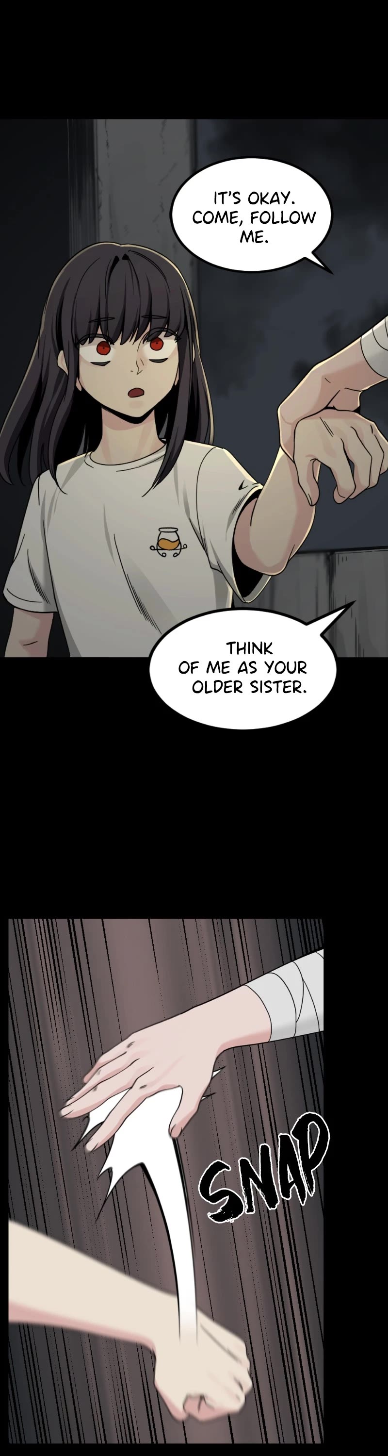 Hero Killer (Beolkkul) chapter 85 page 28