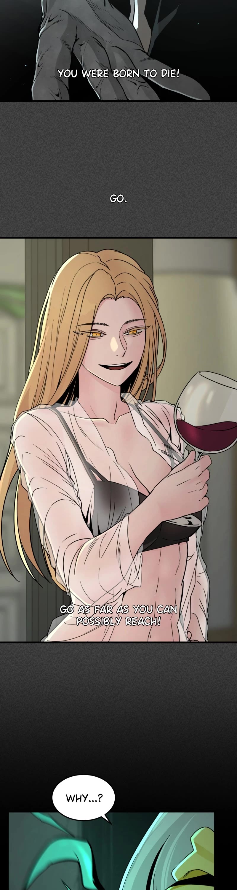 Hero Killer (Beolkkul) chapter 85 page 32