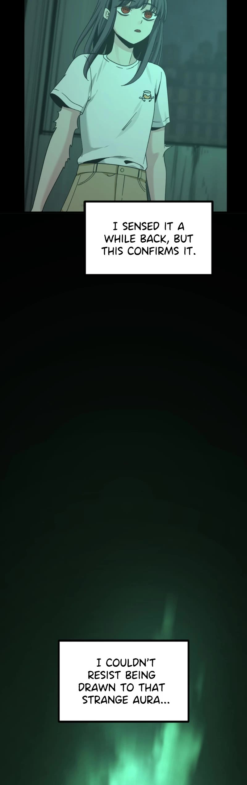 Hero Killer (Beolkkul) chapter 85 page 35