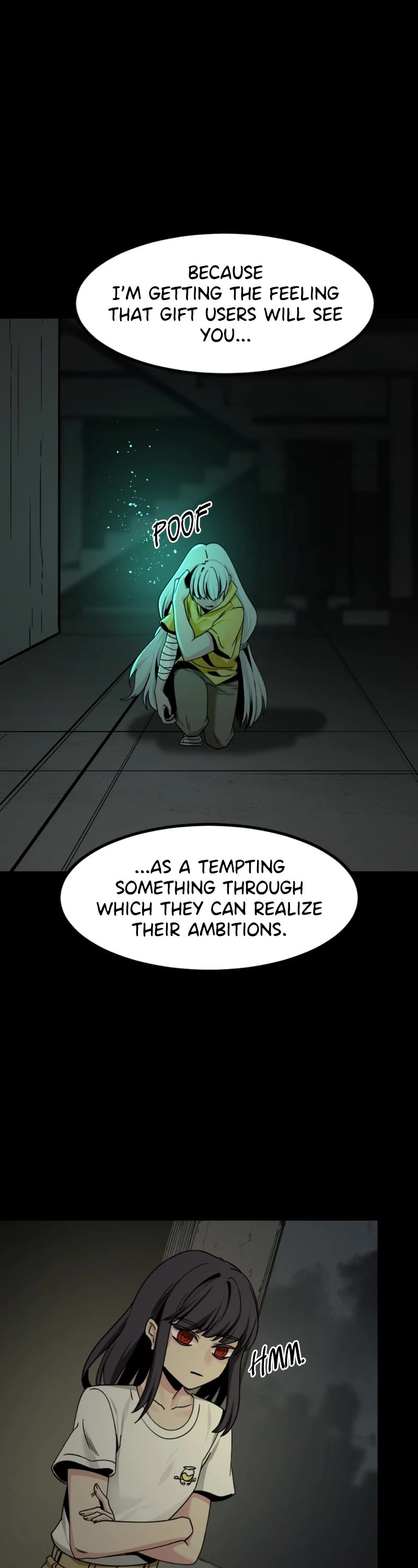 Hero Killer (Beolkkul) chapter 85 page 37