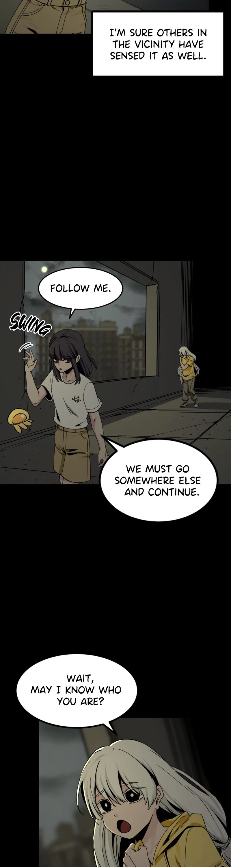 Hero Killer (Beolkkul) chapter 85 page 38