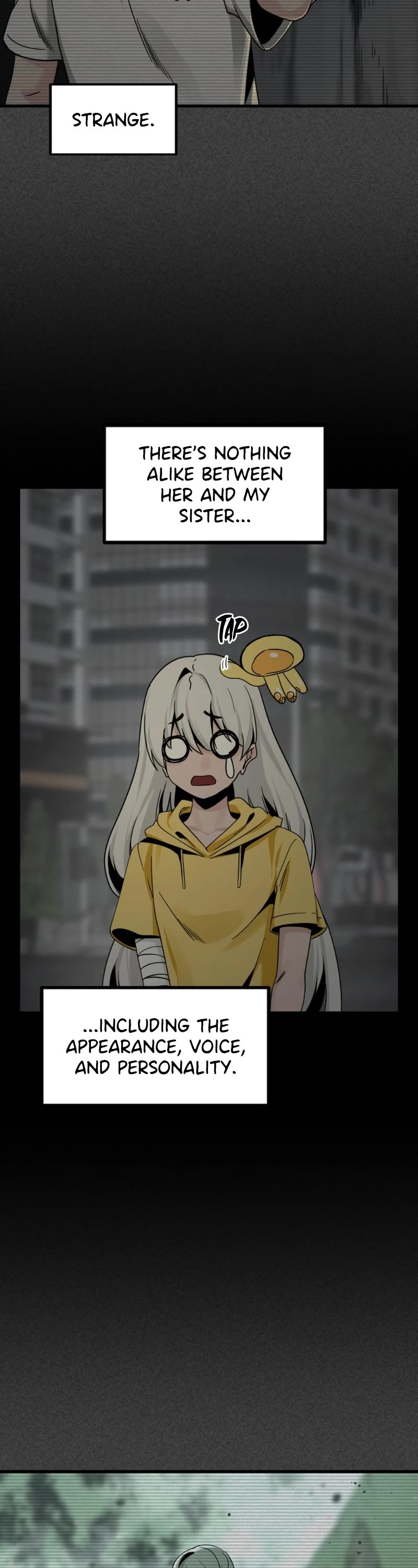 Hero Killer (Beolkkul) chapter 85 page 42