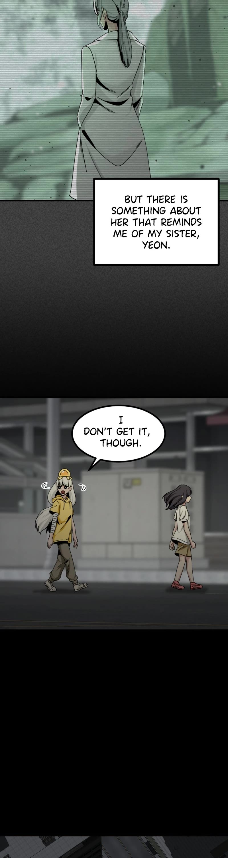 Hero Killer (Beolkkul) chapter 85 page 43