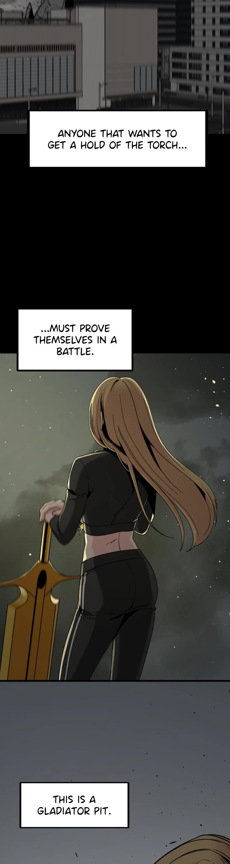 Hero Killer (Beolkkul) chapter 85 page 47