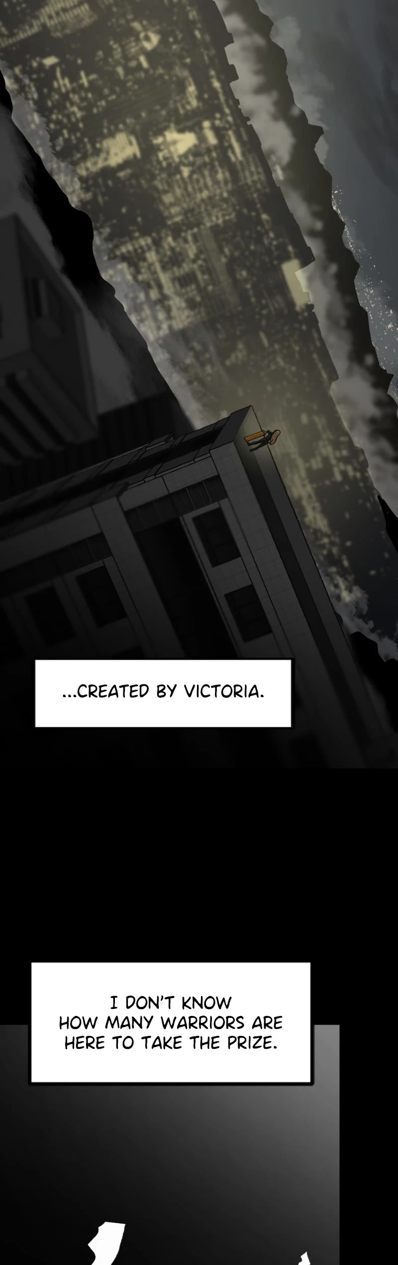 Hero Killer (Beolkkul) chapter 85 page 49