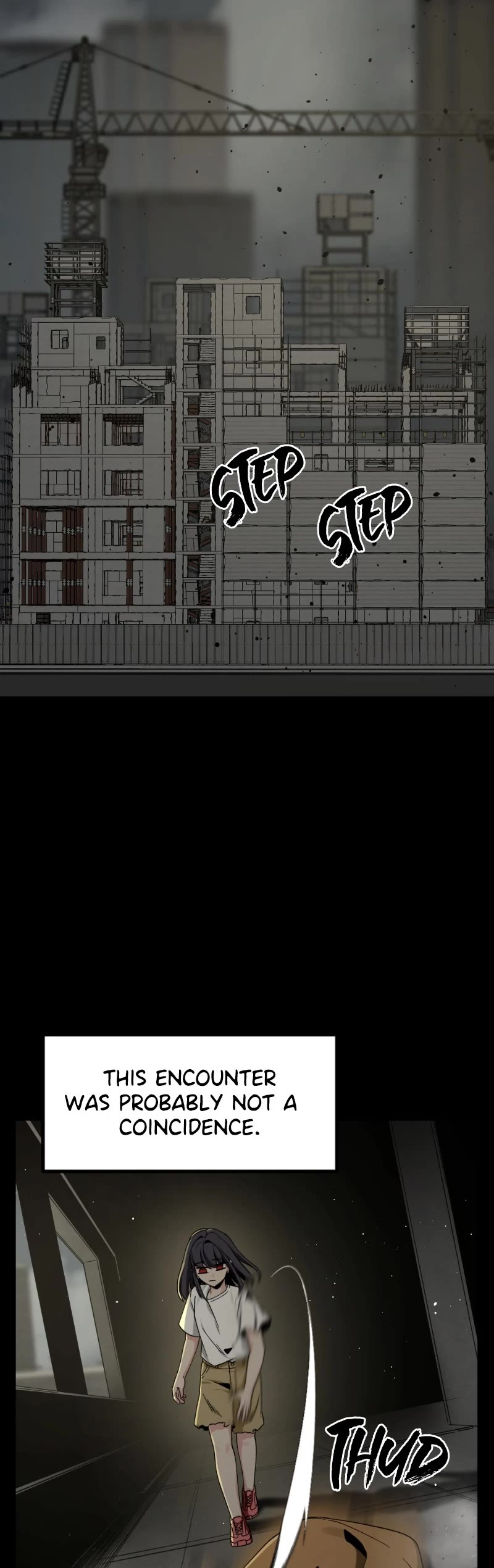 Hero Killer (Beolkkul) chapter 85 page 5