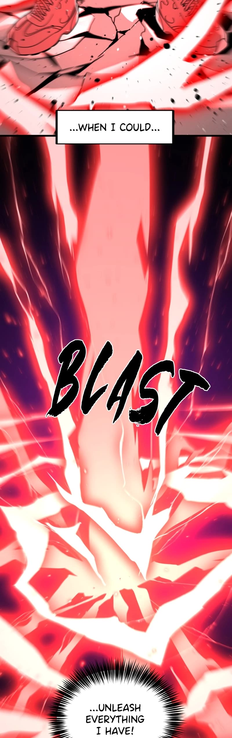 Hero Killer (Beolkkul) chapter 85 page 54