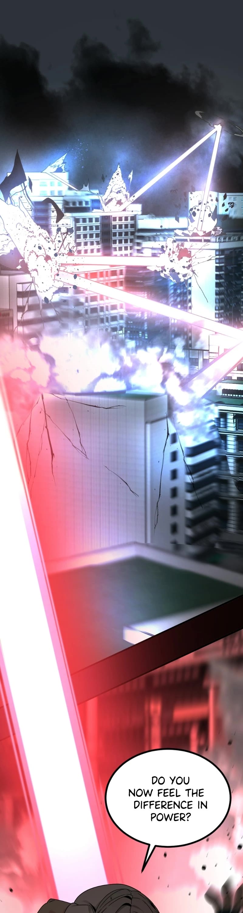 Hero Killer (Beolkkul) chapter 86 page 11