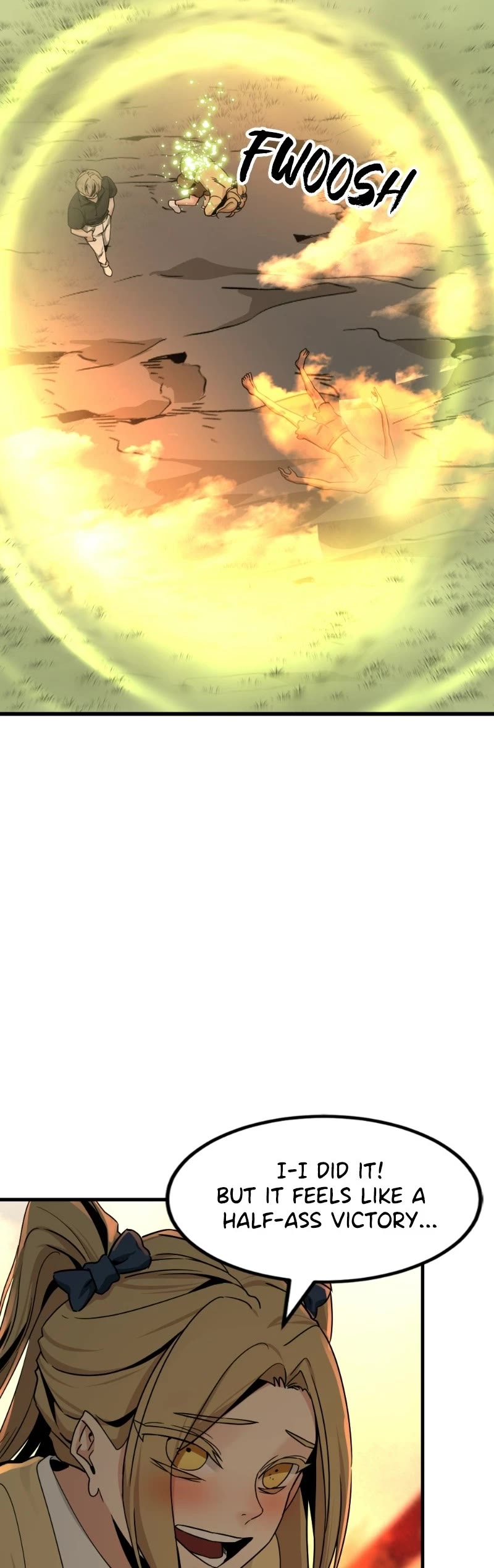 Hero Killer (Beolkkul) chapter 86 page 15