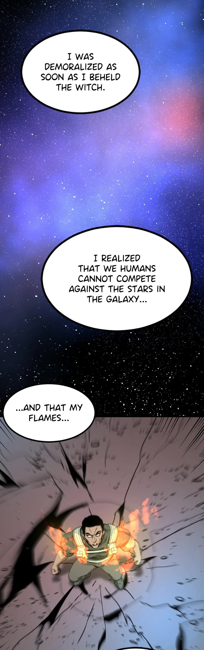 Hero Killer (Beolkkul) chapter 86 page 19