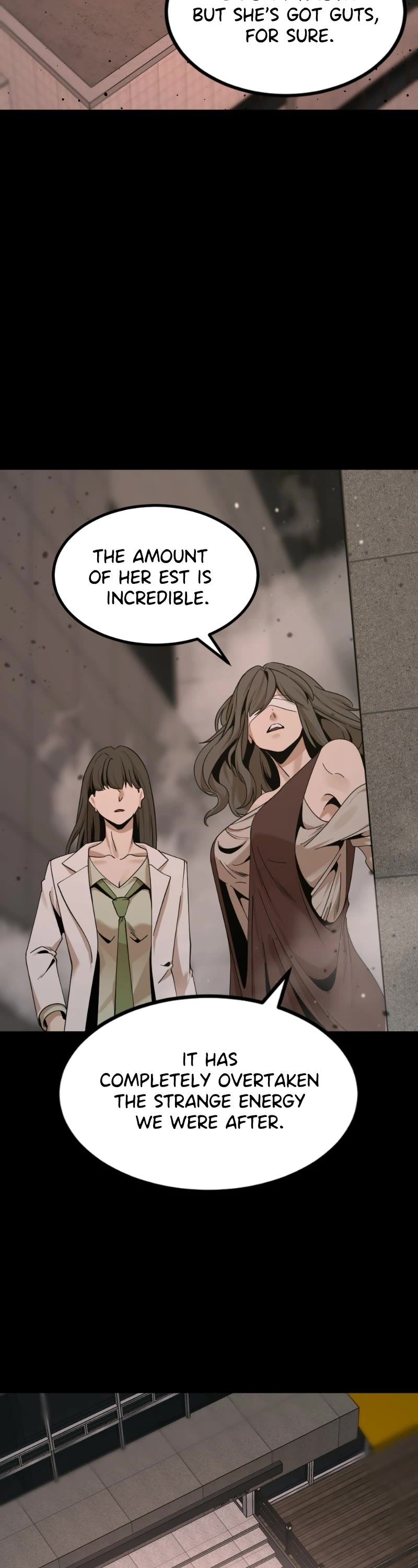 Hero Killer (Beolkkul) chapter 86 page 2