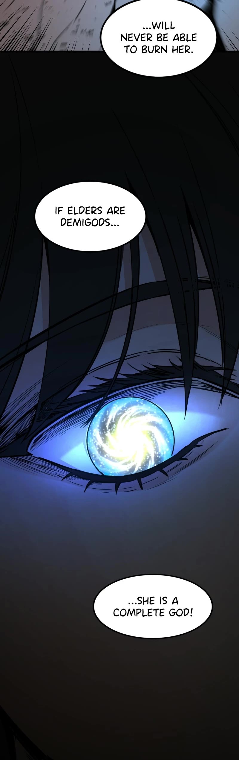 Hero Killer (Beolkkul) chapter 86 page 20