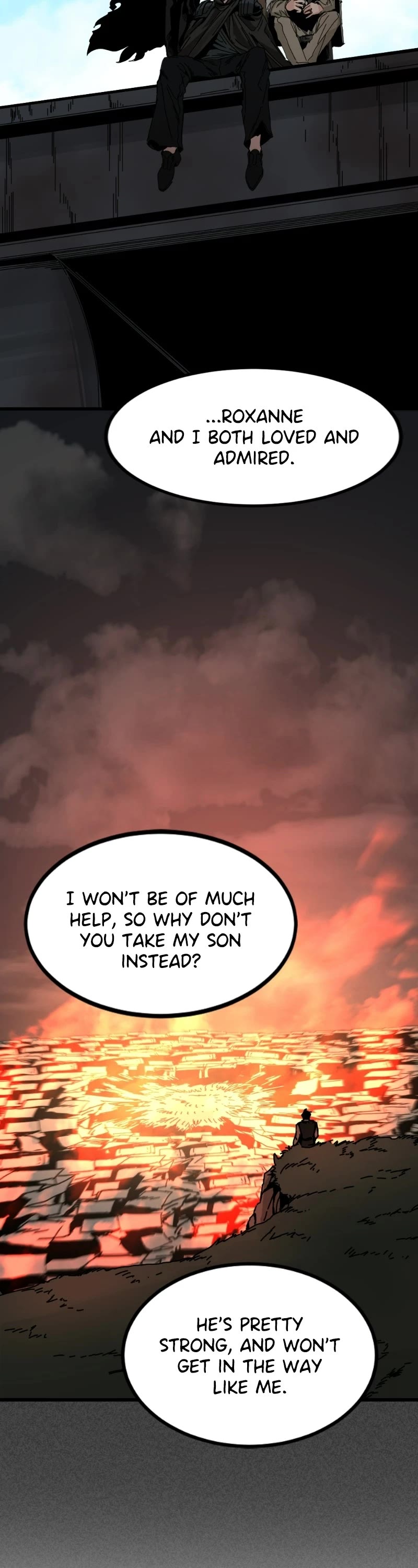 Hero Killer (Beolkkul) chapter 86 page 23