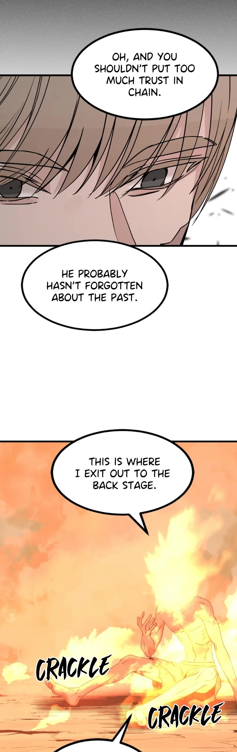 Hero Killer (Beolkkul) chapter 86 page 24