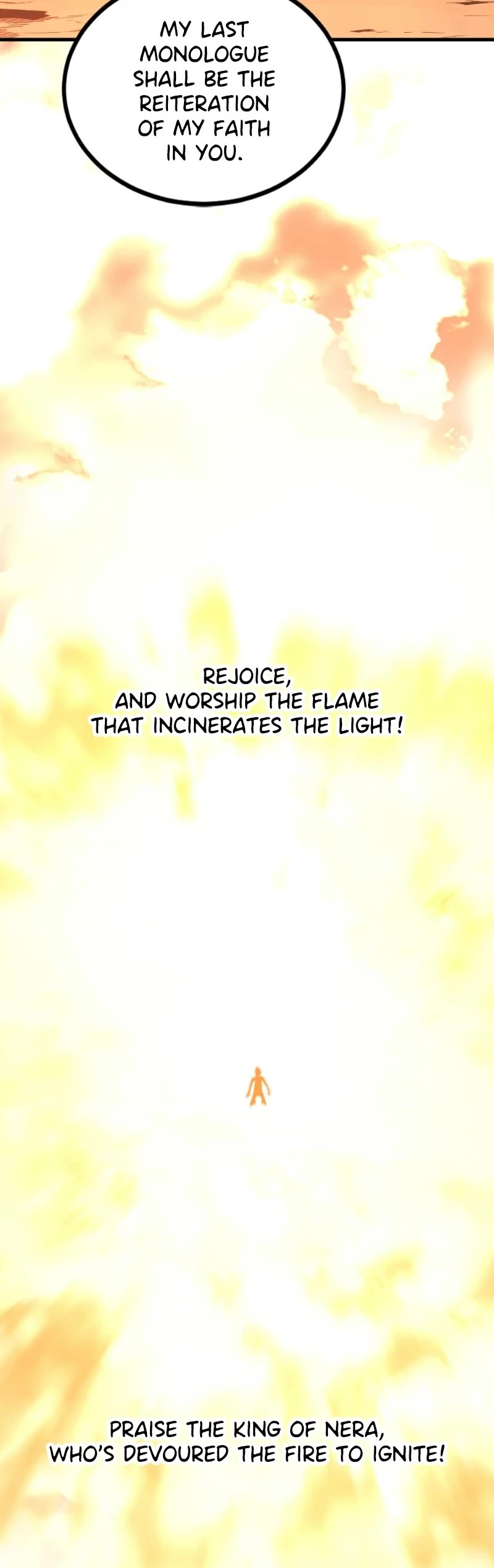 Hero Killer (Beolkkul) chapter 86 page 25