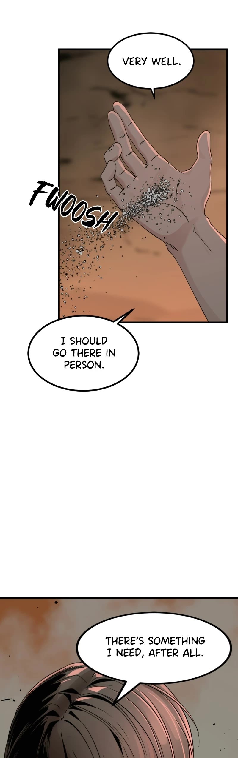 Hero Killer (Beolkkul) chapter 86 page 29