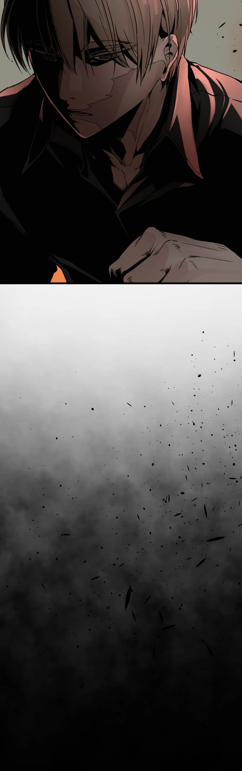 Hero Killer (Beolkkul) chapter 86 page 30