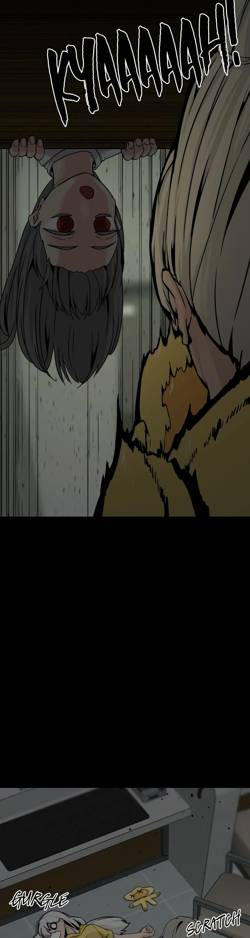 Hero Killer (Beolkkul) chapter 86 page 32